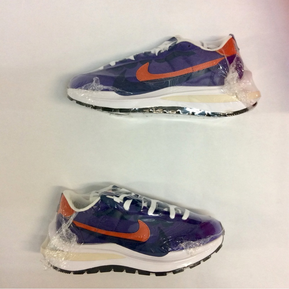 SOLD :) Nike Vapor Waffle x Sacai ‘ Dark Iris’  WMNS 11